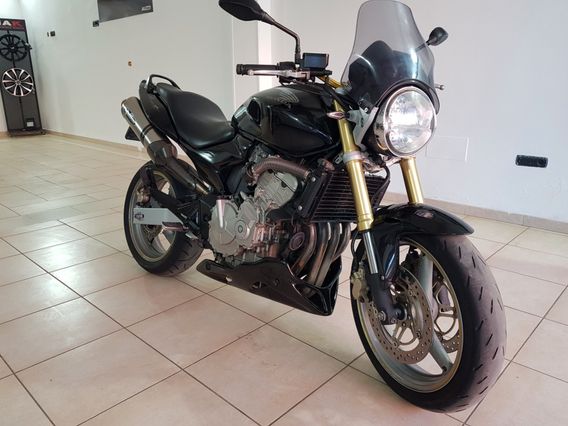Honda Hornet 600