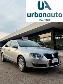 Volkswagen Passat 2.0 TDI Comfortline