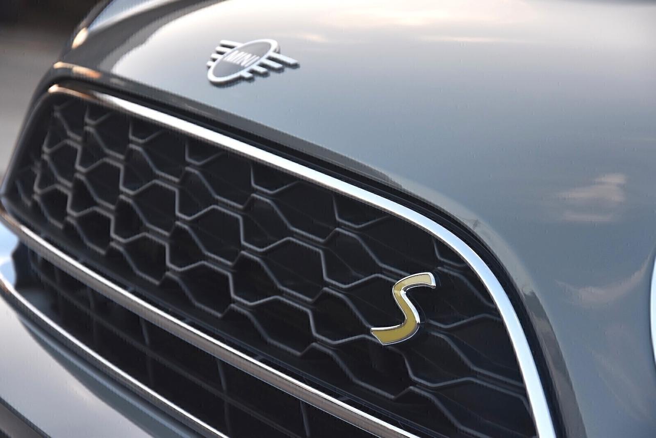 Mini Countryman Cooper SE Yours Plug-in 125cv ALL4