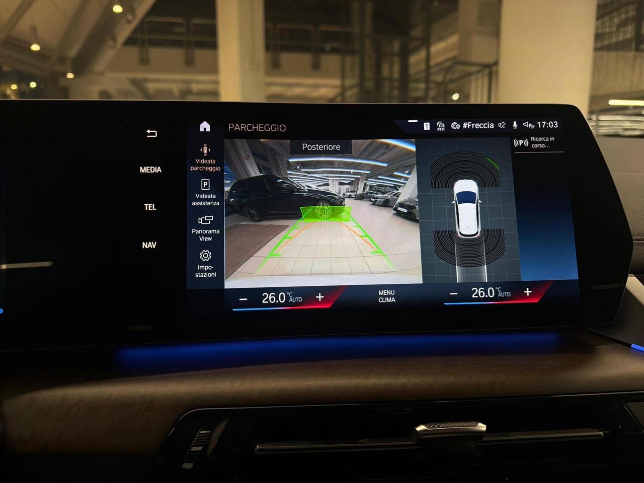 BMW Serie 2 218d Active Tourer Luxury