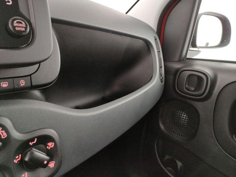 FIAT Panda Panda 1.0 FireFly S&S Hybrid Pandina