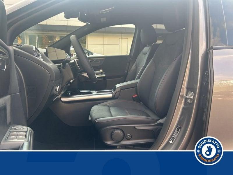 Mercedes-Benz Classe B 180d Automatic AMG Line Advanced Plus