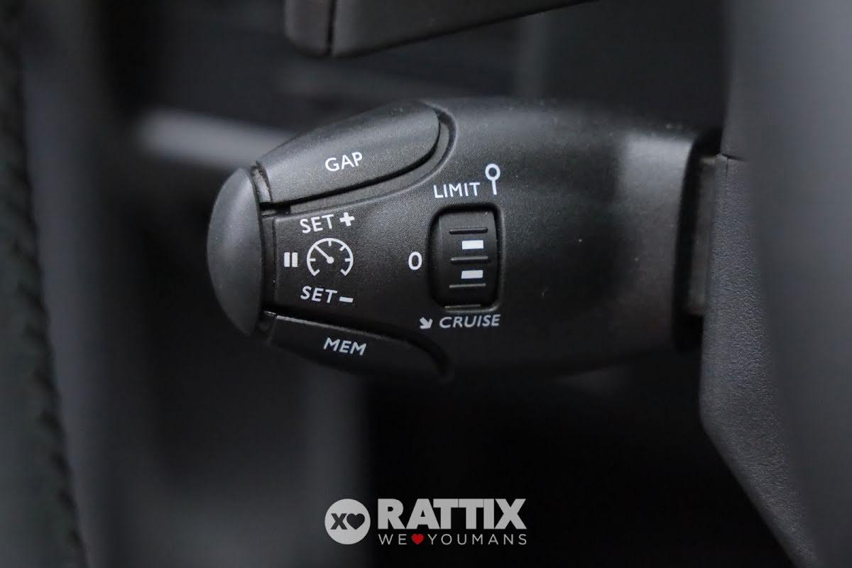 Citroen C5 Aircross 1.5 BlueHDI 130CV Max EAT8