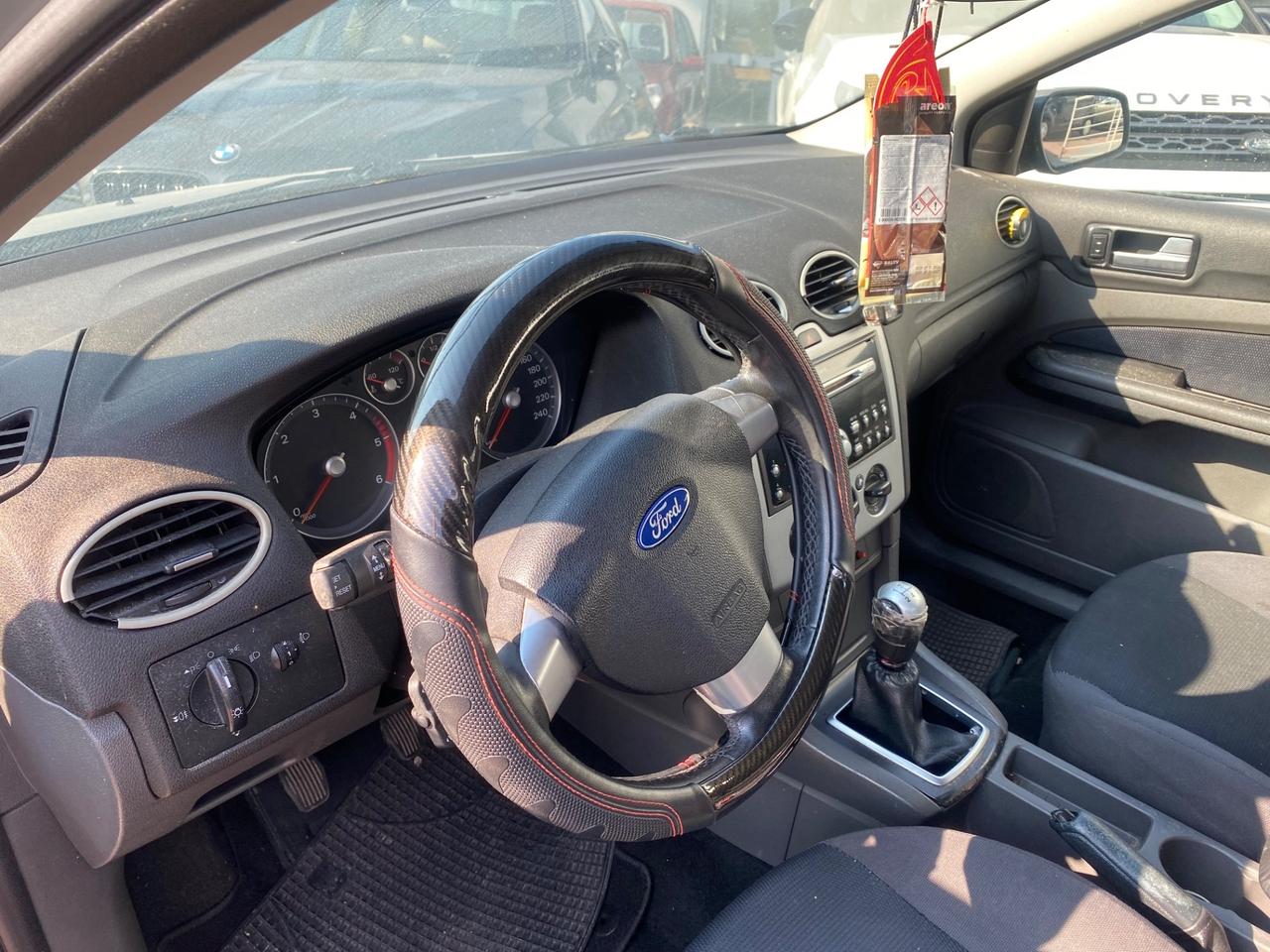 Ford Focus C-Max 1.6 TDCi (90CV) 5p.
