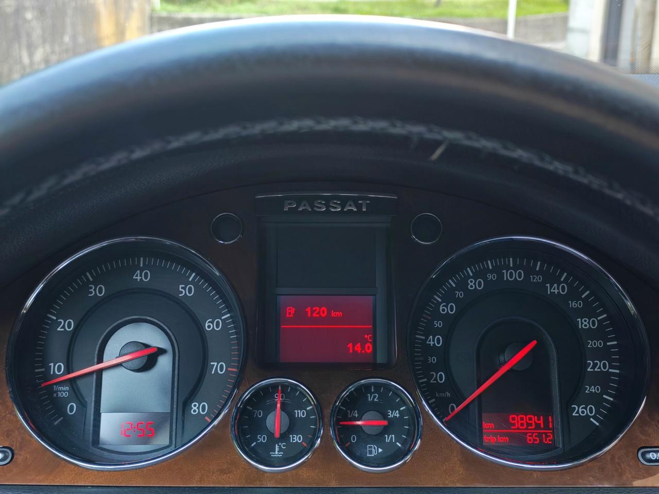 Volkswagen Passat Var. 2.0 BENZINA 150cv / 98.000km