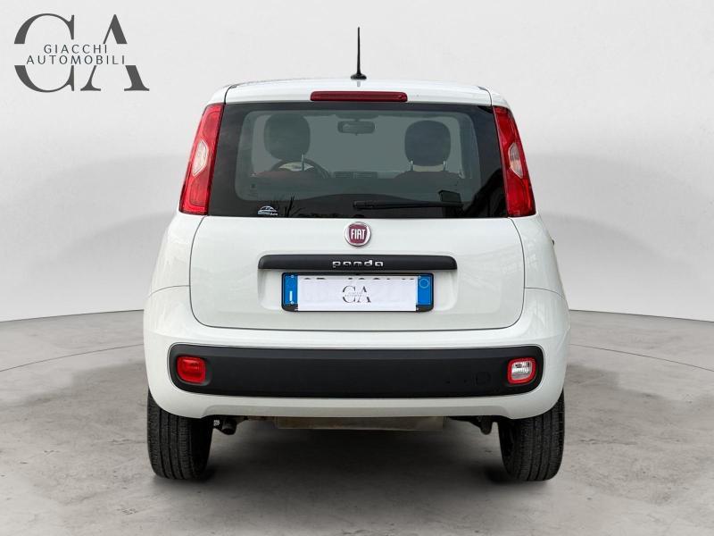 Fiat Panda 0.9 t.air t. natural power Easy 80cv