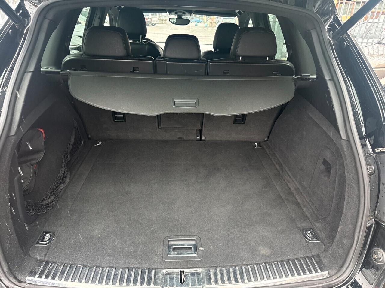 Porsche Cayenne 3.6