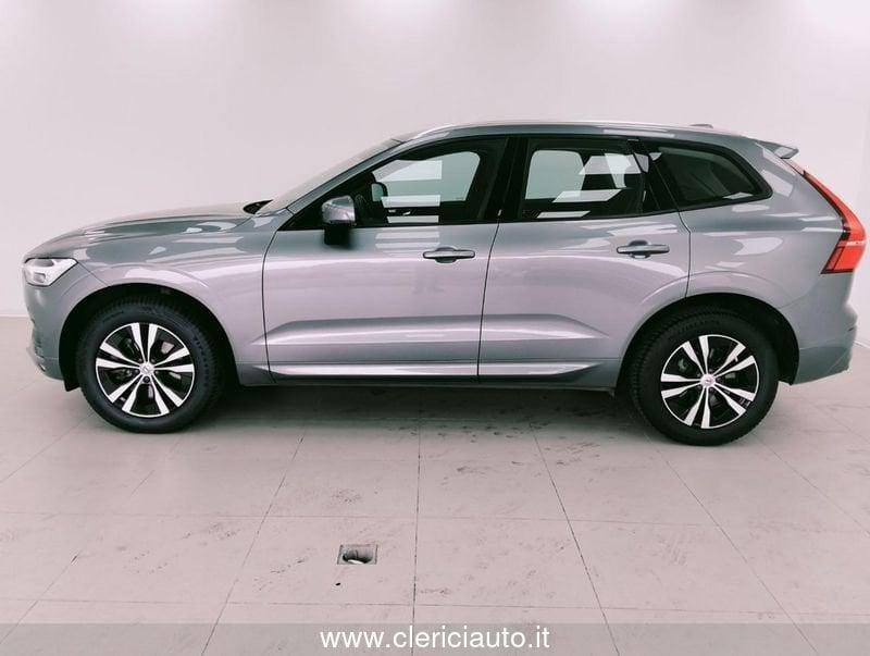 Volvo XC60 B4 (d) AWD Geartronic Momentum