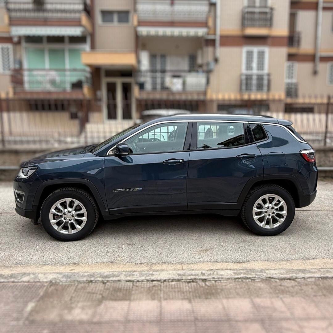 Jeep Compass 4xe Limited **soli 33.000km**