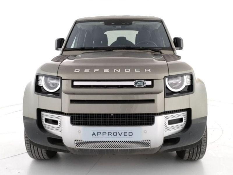 Land Rover Defender 110 2.0 Si4 PHEV 404 CV AWD Auto S