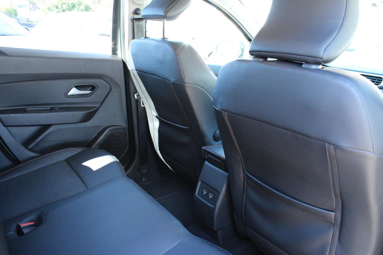 Dacia Duster 1.0 TCe GPL 4x2 Extreme