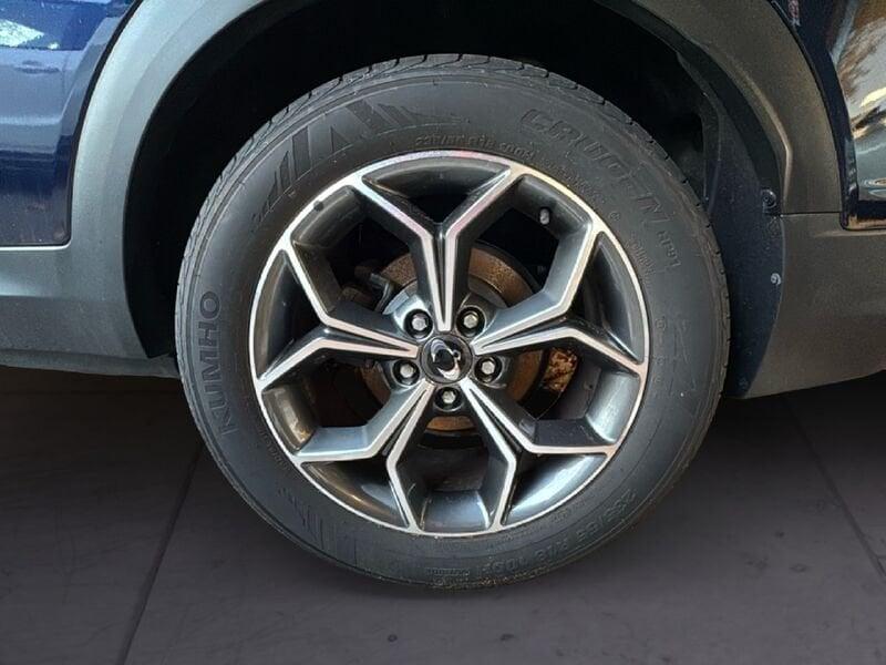 KGM Korando Korando 1.6 Icon 2wd auto