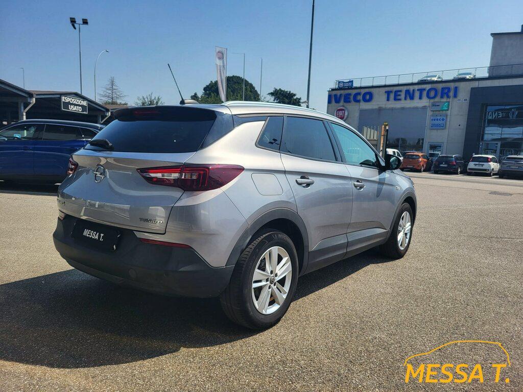 Opel Grandland X 1.6 Ecotec Advance