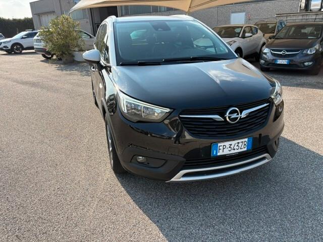 Opel Crossland X 1.2 12V Design Line