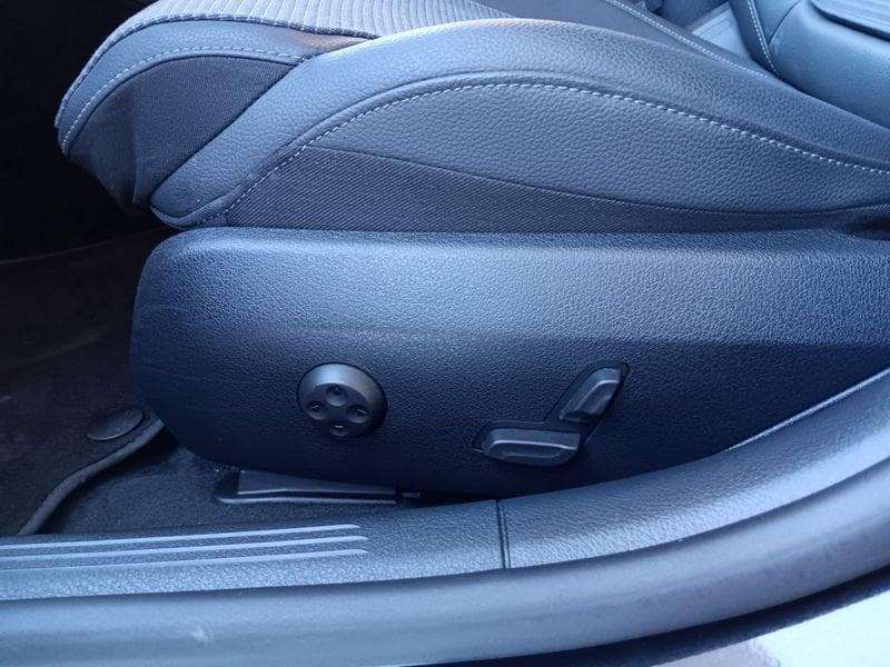 Mercedes-Benz Classe C C 200 d mhev Advanced auto