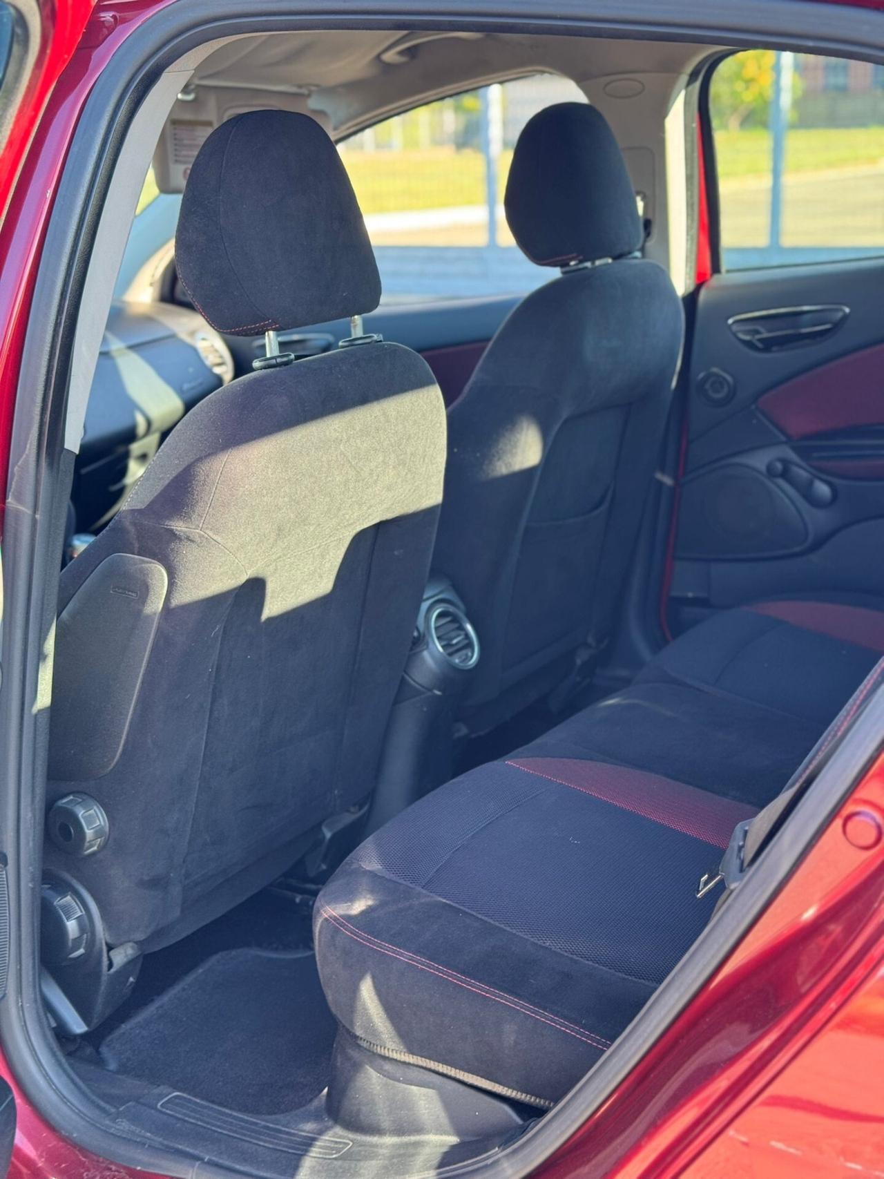 Fiat Bravo 1.9 MJT 150 CV Emotion