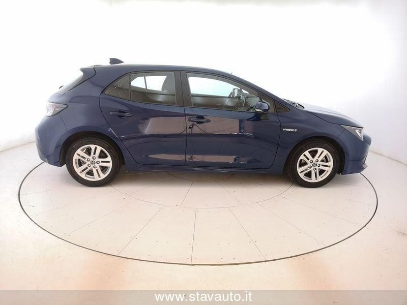 Toyota Corolla Corolla 1.8 Hybrid Active