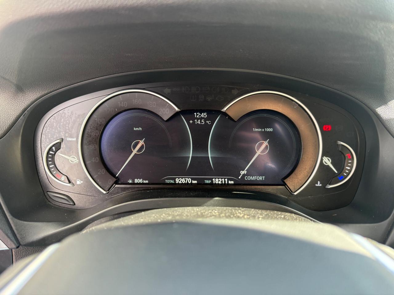 Bmw X4 xdrive20d 48v 2.0.2.1