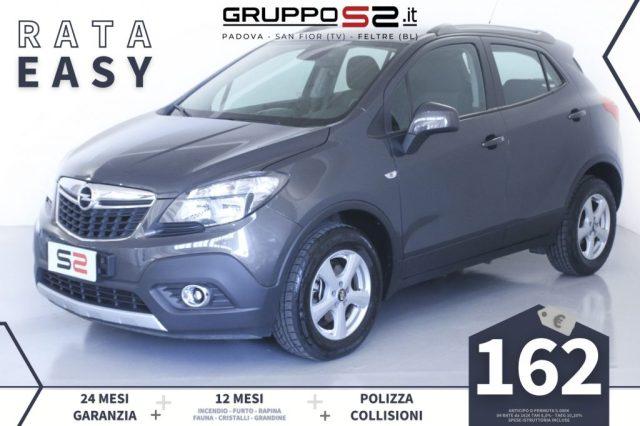 OPEL Mokka 1.6 CDTI Ecotec 136CV 4x2 Start&Stop Cosmo