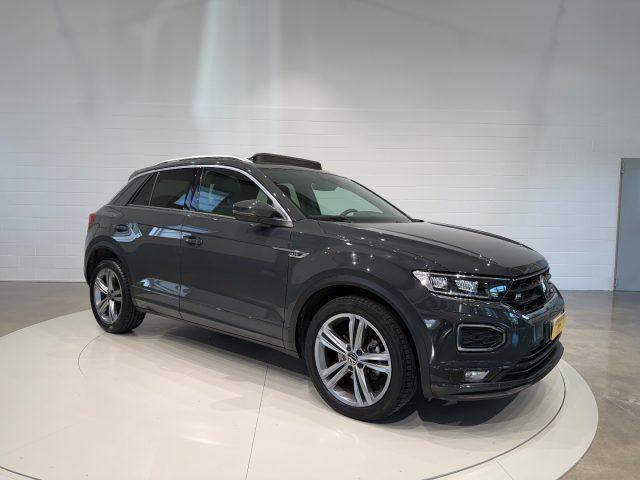VOLKSWAGEN T-Roc 1.5 TSI ACT Sport R Line TETTO / PREZZO REALE