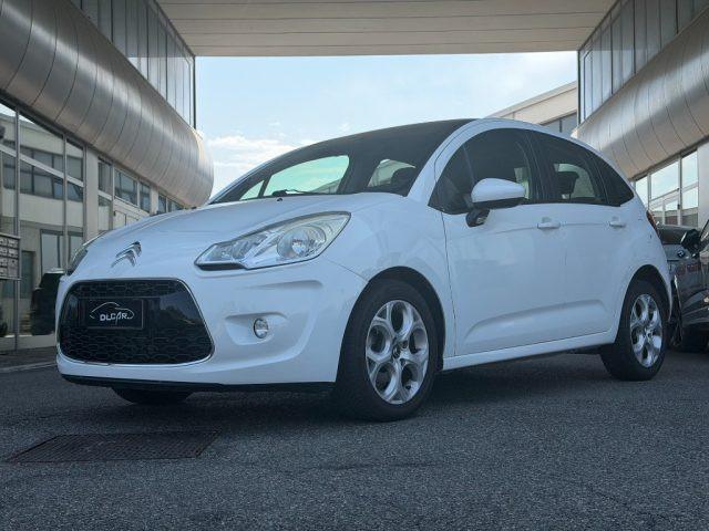 CITROEN C3 1.1 Exclusive