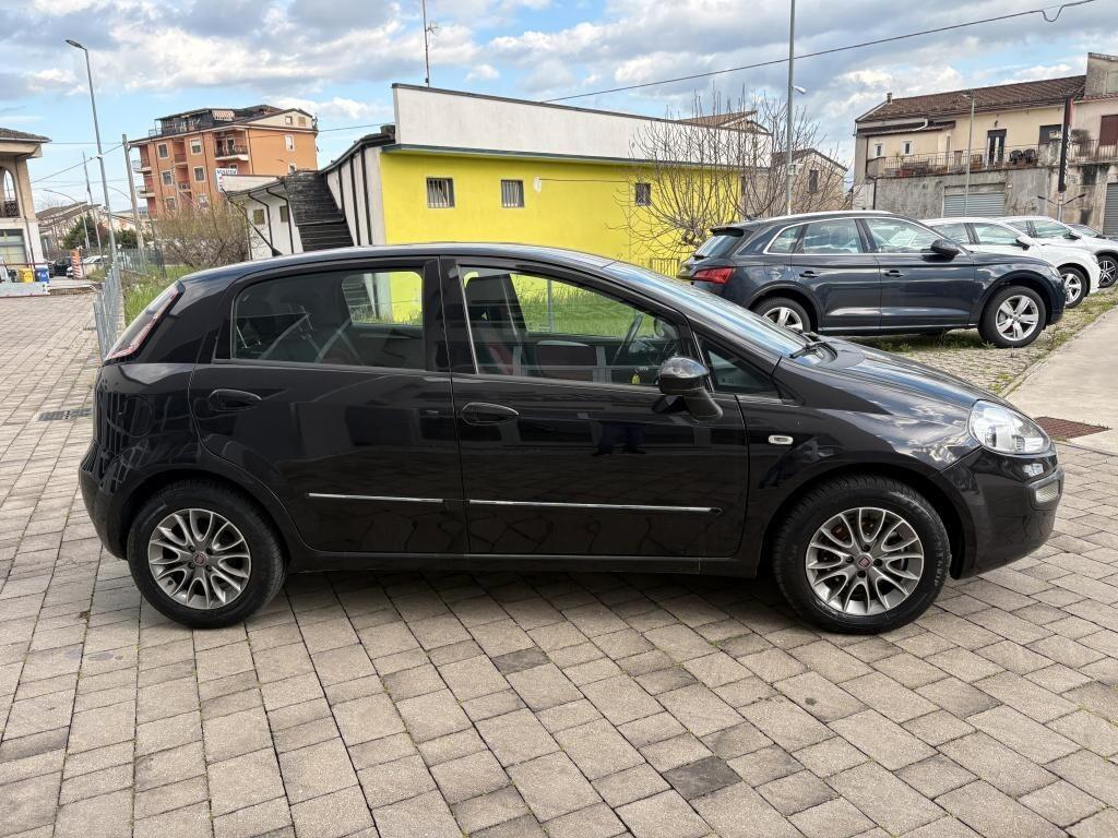 Fiat Grande Punto Evo 1.3 Mjt 95 CV 5 porte Emotion