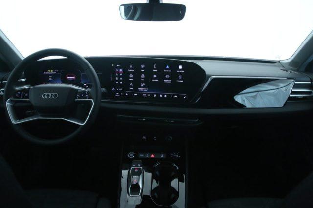 AUDI A5 Avant TFSI S tronic S Line edition black plus