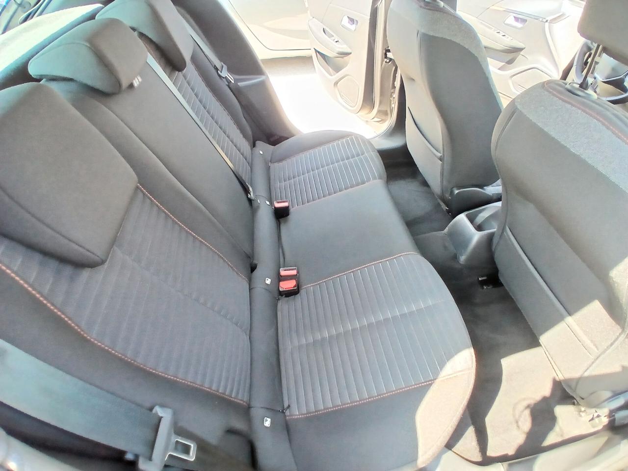 Peugeot 208 1.5 BHDI 102CV 2020 BUSINESS