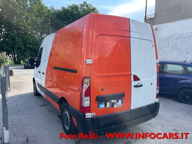 OPEL Movano 35 2.3 CDTI 130CV L2H2 FWD Furgone