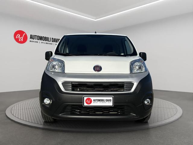 FIAT Fiorino 1.3 MJT 95CV Cargo SX +IVA
