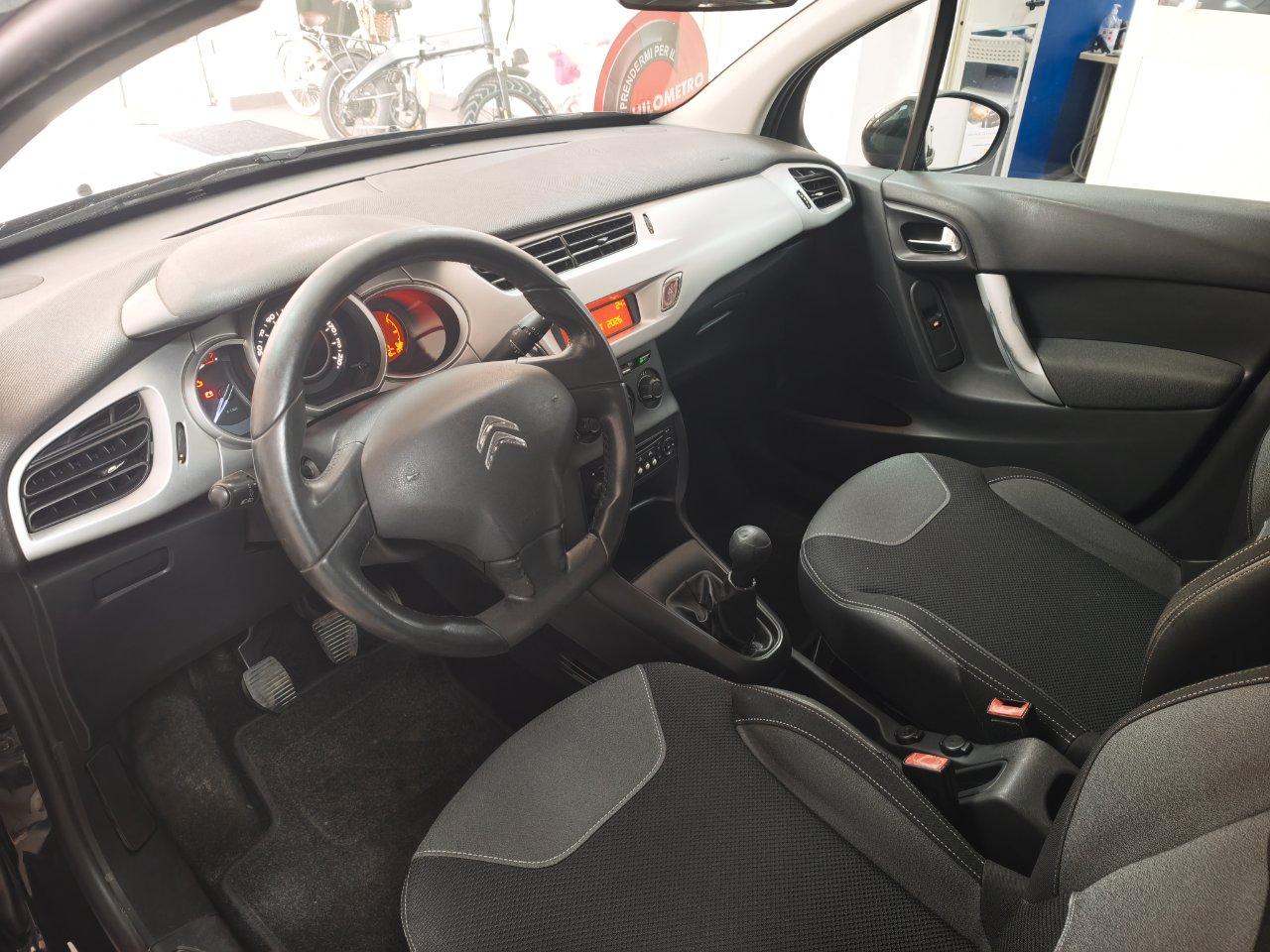Citroen C3 1.1 Attraction
