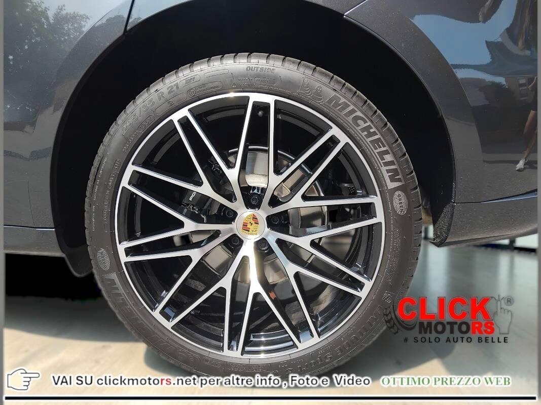 Porsche Macan Macan I 2022 2.0 265cv pdk