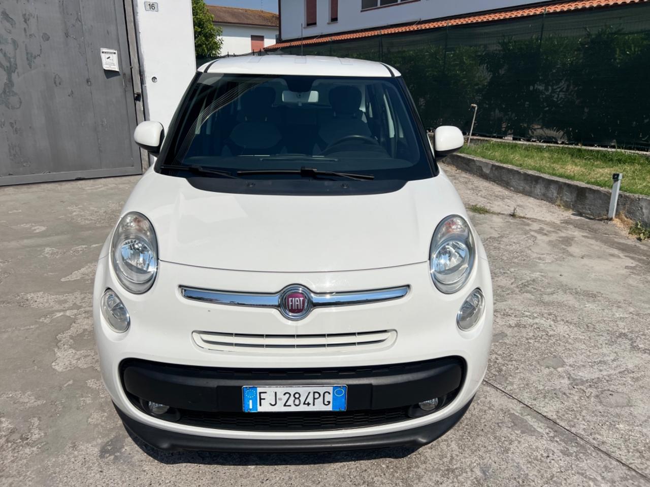 Fiat 500L 1.3 Multijet 95 CV Ottimo Stato Bassi Consumi Neopatentati