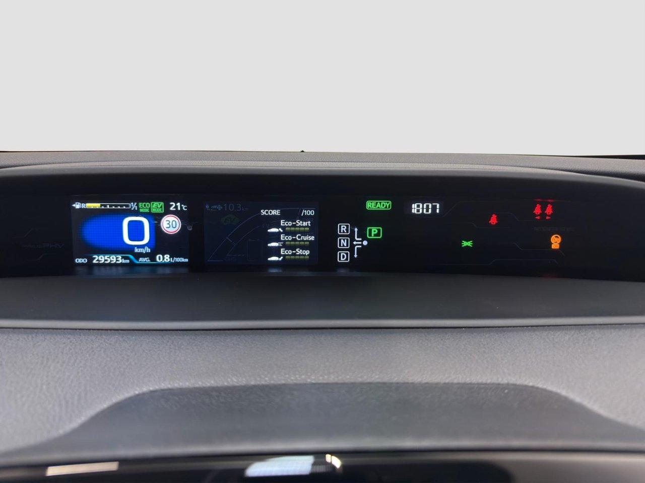 Toyota Prius 1.8h plug-in*PHV*FORMULA S*SOLAR*