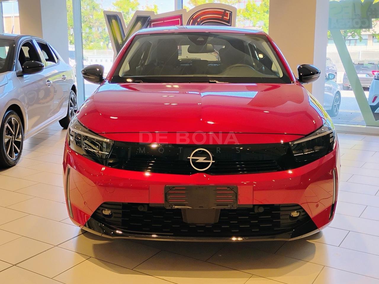 Opel Corsa 1.2 s&s 75cv