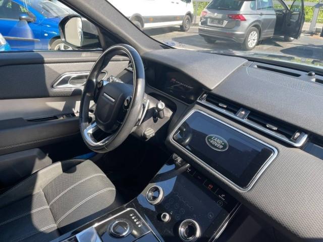 Land Rover Range Rover Velar 2.0d i4 R-Dynamic S 180cv auto my19