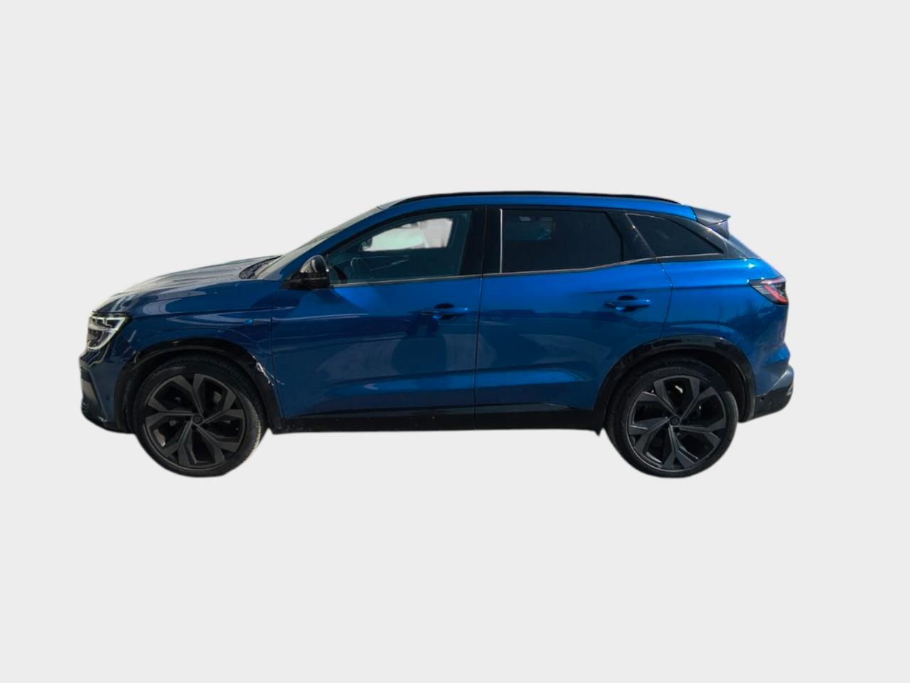 Renault Austral Full Hybrid E-Tech 200 CV Techno Esprit Alpine