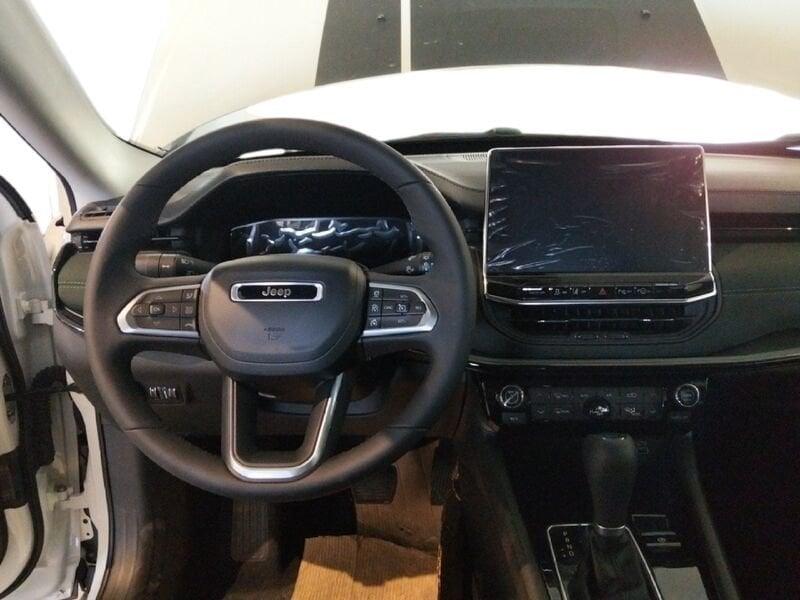 Jeep Compass E-Hybrid My25 North Star 1.5 Turbo T4 E-Hybrid 130cv Fwd Dct7