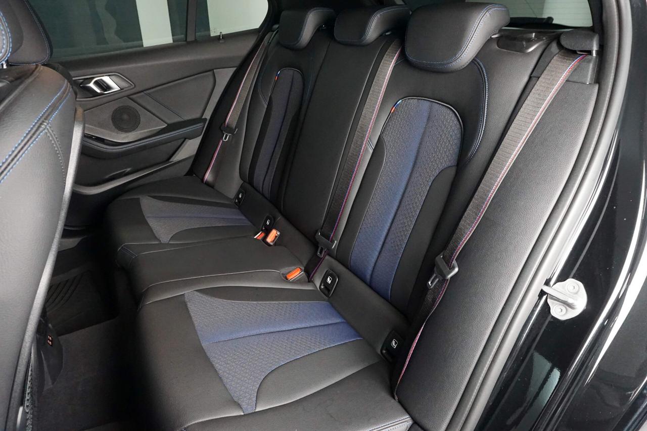 Bmw 118d 5p. Msport
