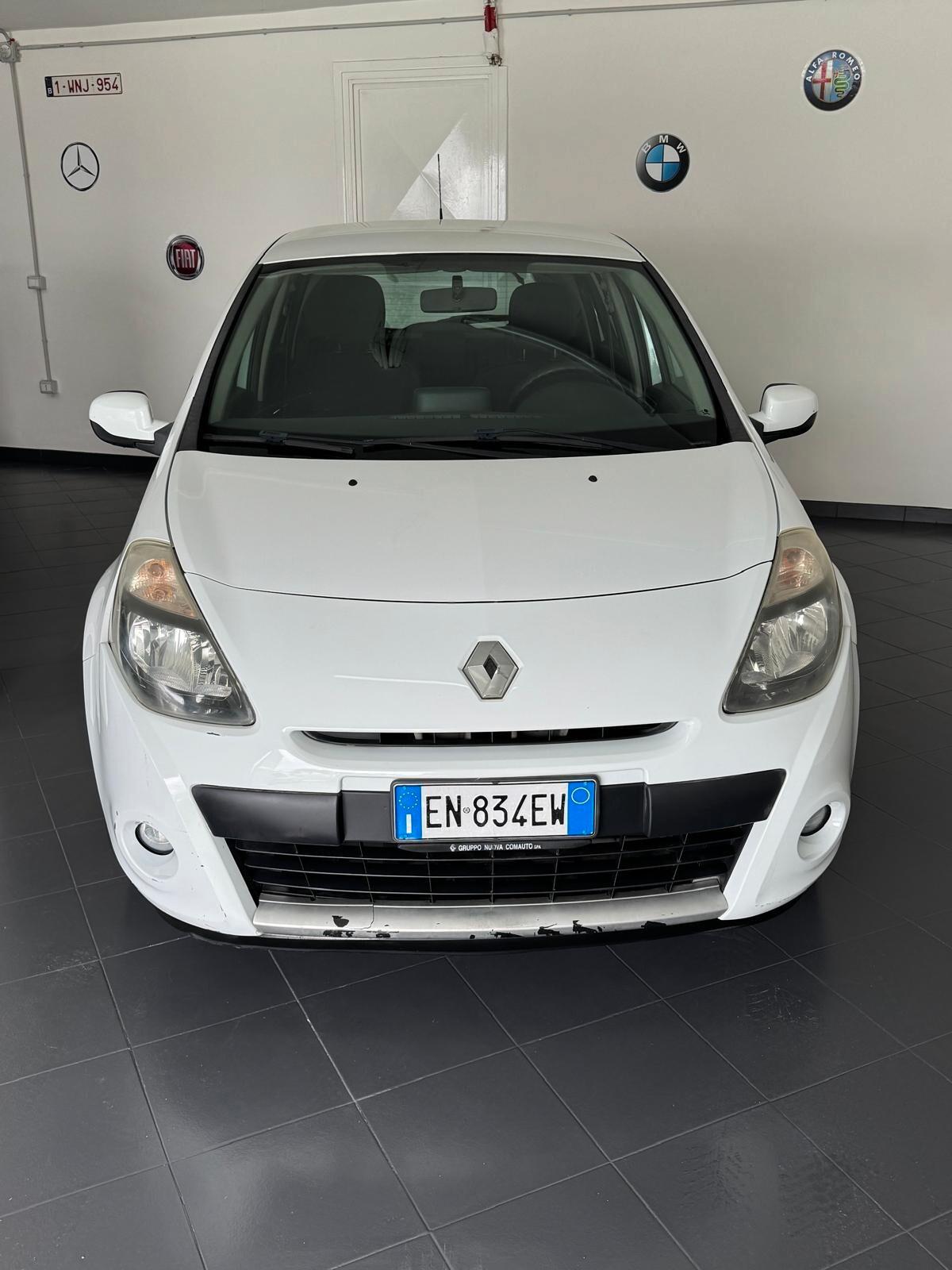 Renault Clio 1.2 16V 5 porte Live!