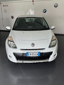 Renault Clio 1.2 16V 5 porte Live!