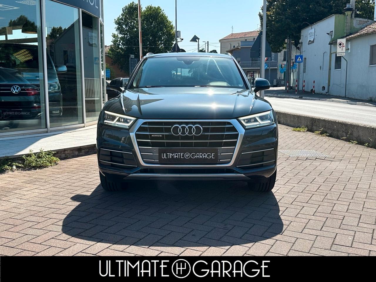 Audi Q5 40 2.0 tdi Sport quattro 190cv s-tronic *Cerchi 19”