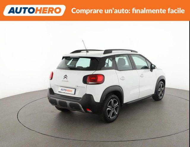 CITROEN C3 Aircross PureTech 82 Feel