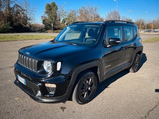 Jeep Renegade 1.0 T3 Longitude