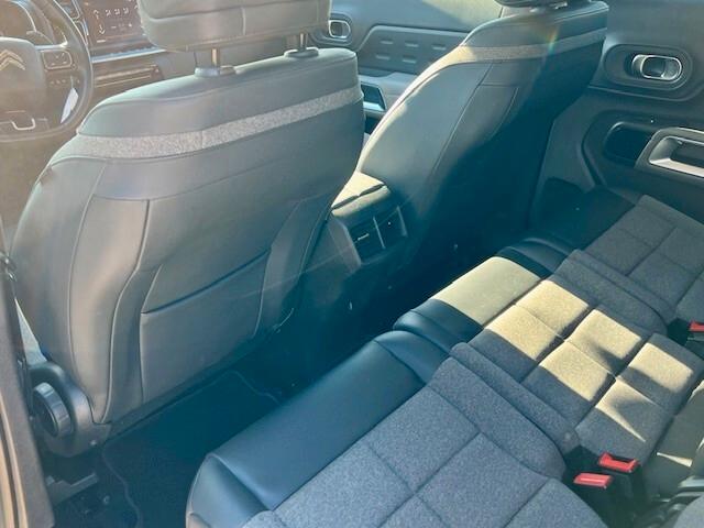 Citroen C5 Aircross BlueHDi 130 EAT8