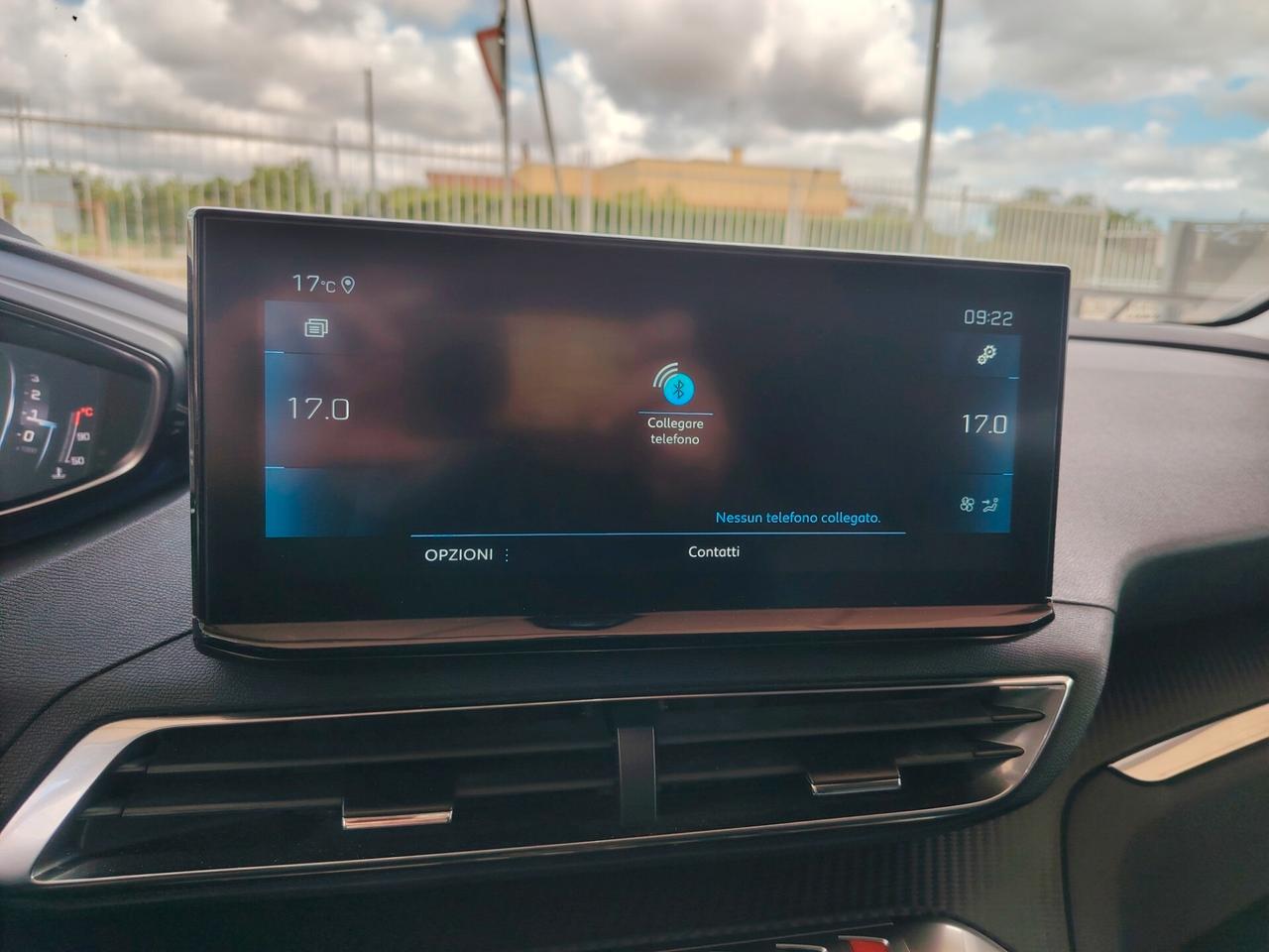 Peugeot 3008 BlueHDi 130 S&S EAT8 Allure Pack 2022