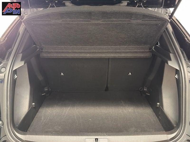 Peugeot 2008 Hybrid 145cv e-DCS6 Style auto