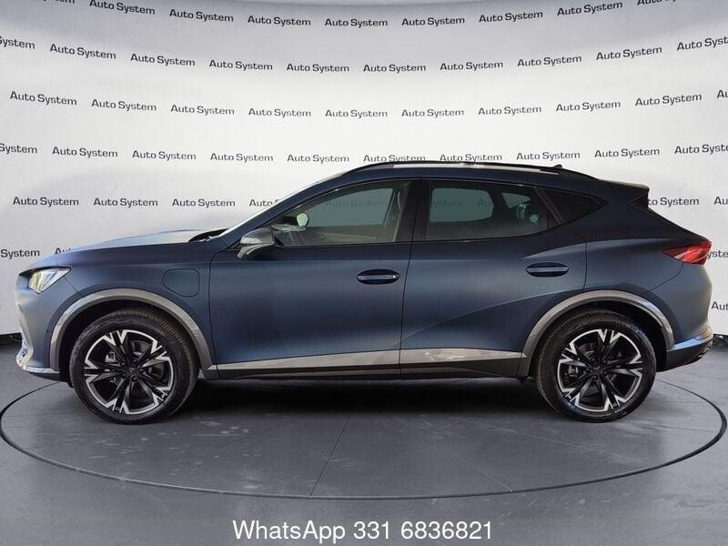 Cupra Formentor Formentor 1.4 e-Hybrid DSG