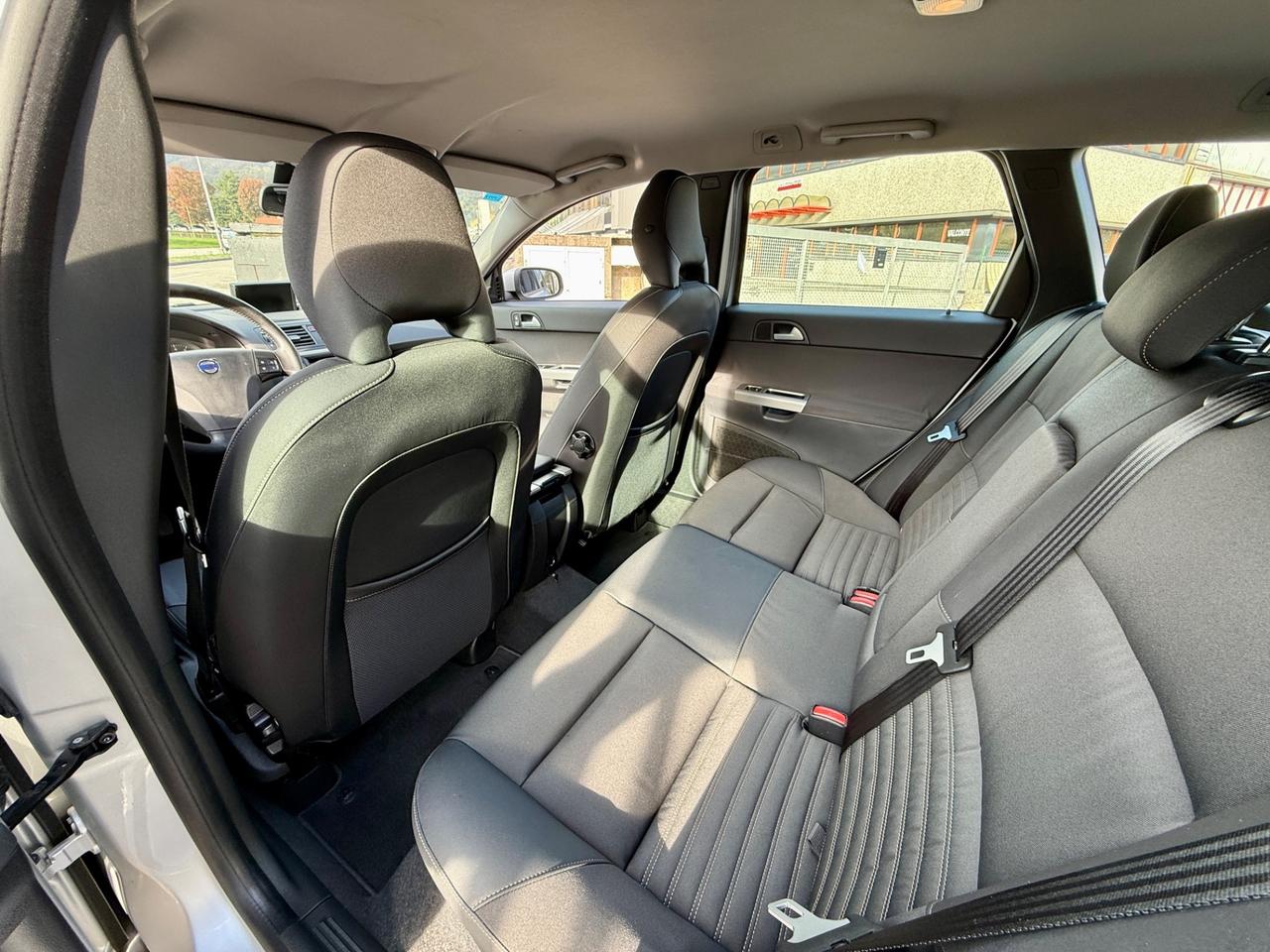 Volvo V50 1.6 16V cat Summum 133’000KM