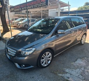 Mercedes-benz B 180 CDI Premium anno 2014